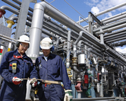 Industry Sectors