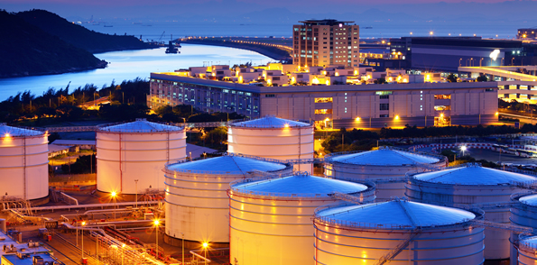 Midstream