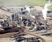 Mining