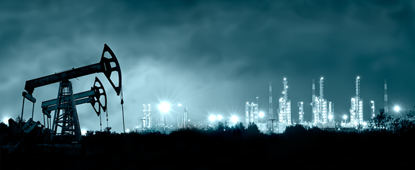 Oil & Gas