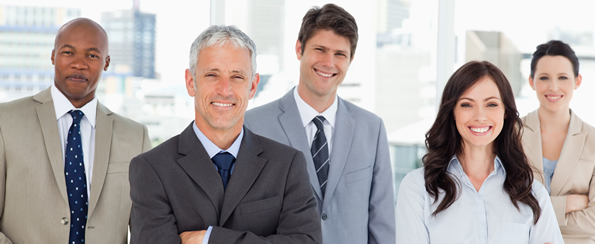 Work With Us
